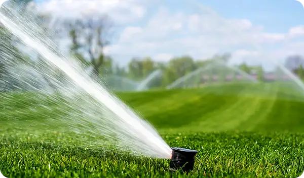 Irrigation Service